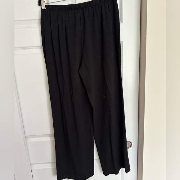 *NWT* bp Black Resort Pants - Size Large - Picture 2 of 4